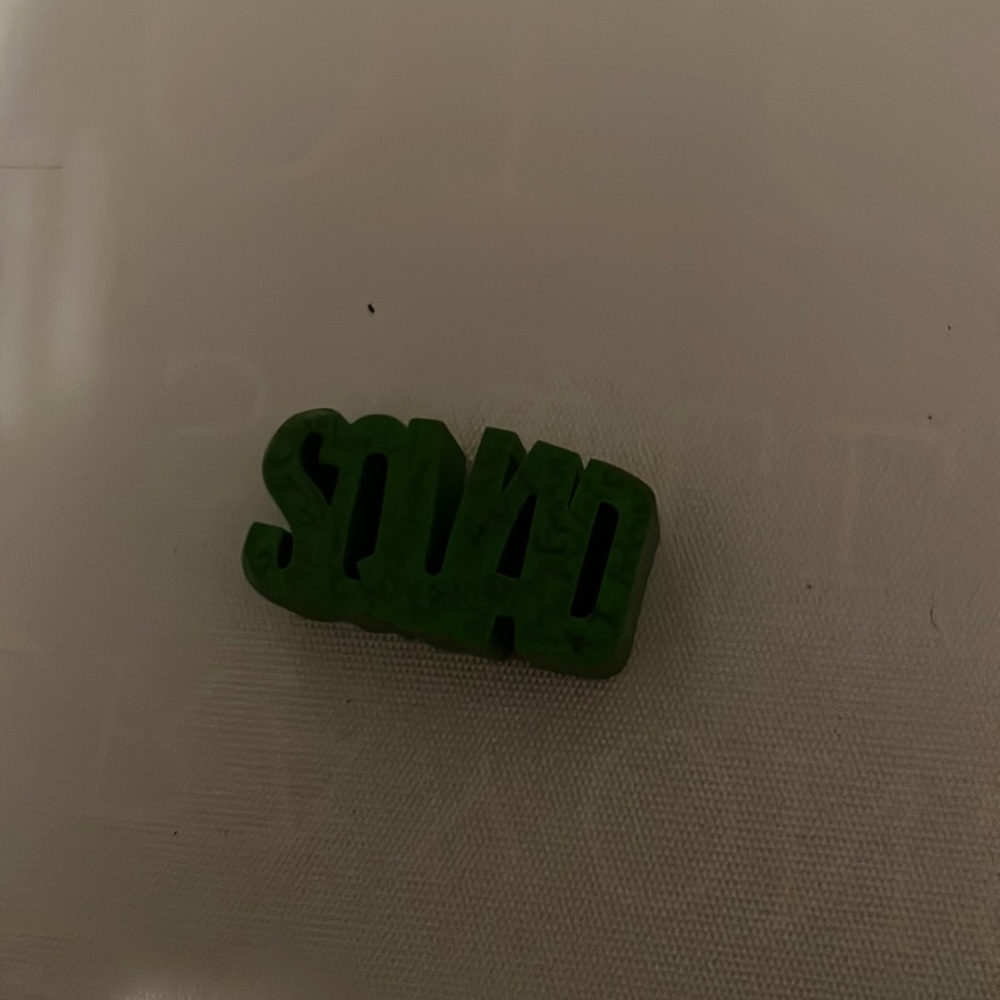 Squad Eraser